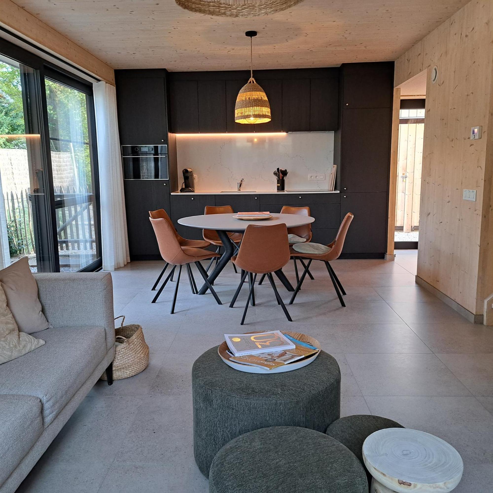 Dunehuys Koksijde
